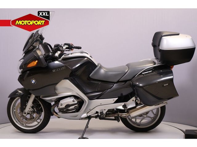 bmw - r-1200-rt