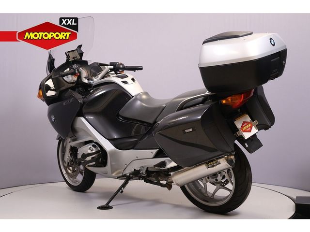 bmw - r-1200-rt