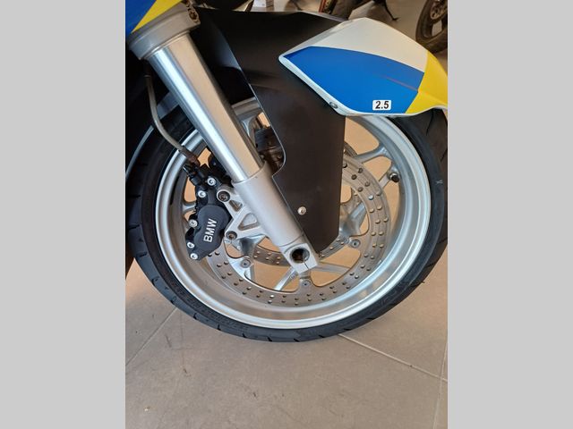 bmw - r-1200-rt