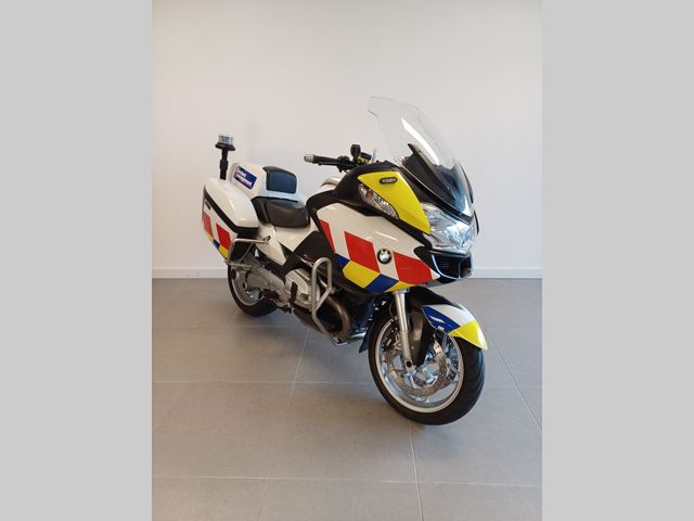 bmw - r-1200-rt