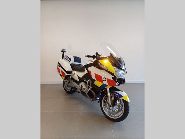 bmw - r-1200-rt