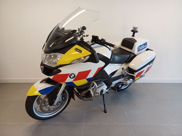 bmw - r-1200-rt