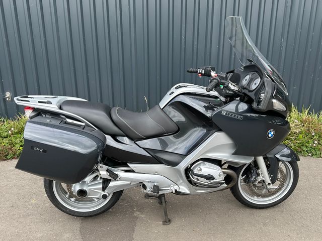 bmw - r-1200-rt