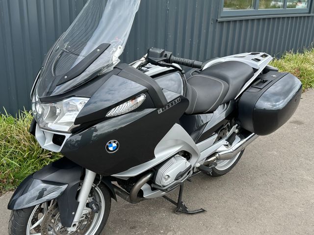 bmw - r-1200-rt