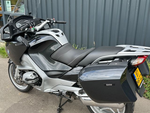 bmw - r-1200-rt