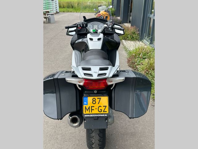 bmw - r-1200-rt