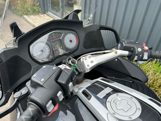 bmw - r-1200-rt