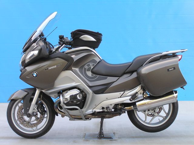 bmw - r-1200-rt
