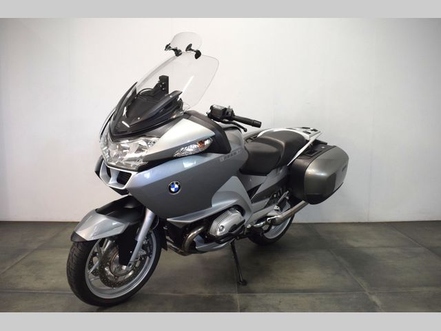 bmw - r-1200-rt