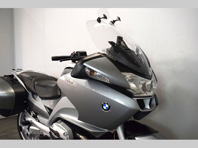 bmw - r-1200-rt