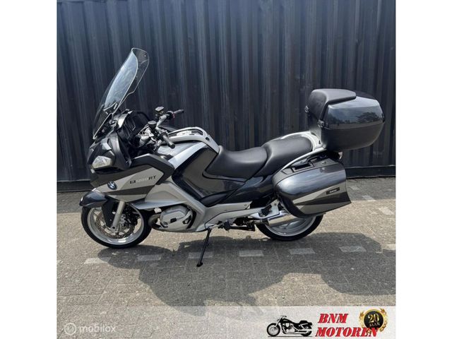 bmw - r-1200-rt