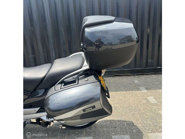 bmw - r-1200-rt