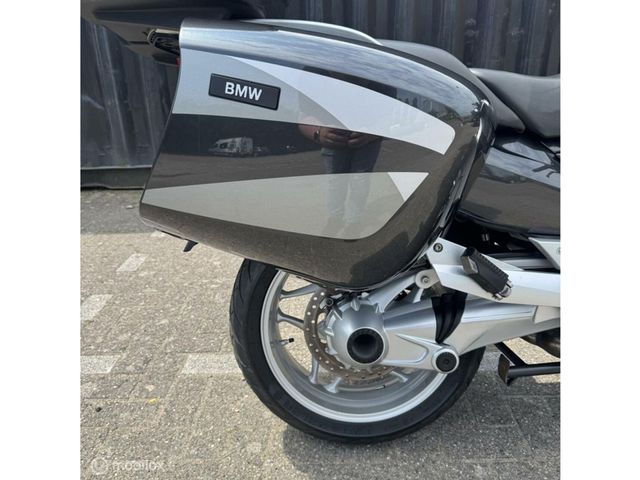 bmw - r-1200-rt