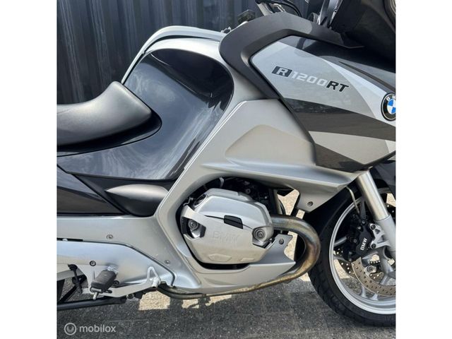 bmw - r-1200-rt
