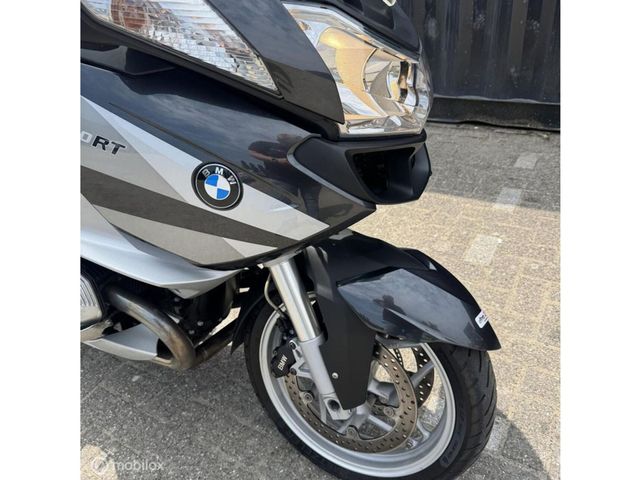 bmw - r-1200-rt