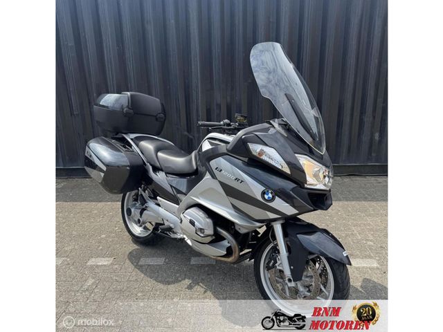bmw - r-1200-rt