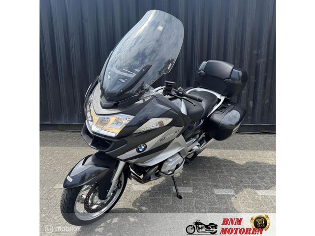 bmw - r-1200-rt