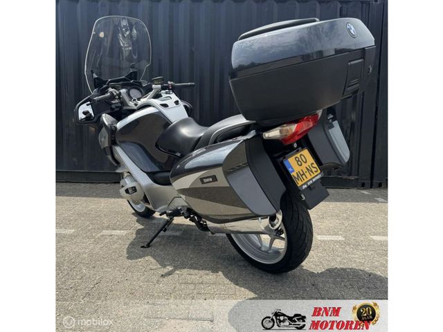 bmw - r-1200-rt