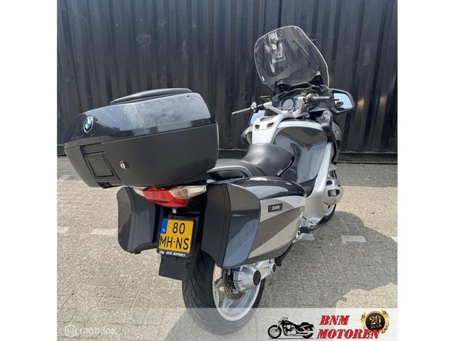 bmw - r-1200-rt