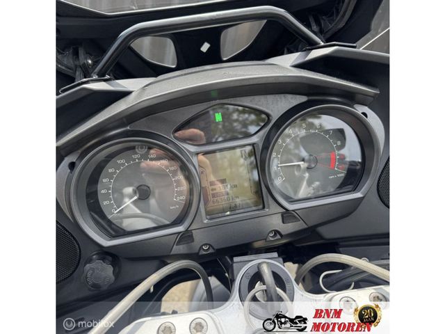 bmw - r-1200-rt