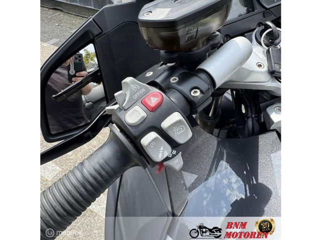 bmw - r-1200-rt