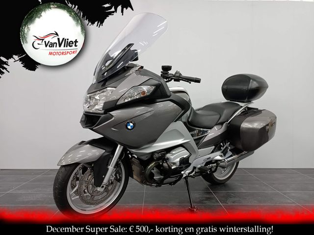 bmw - r-1200-rt-abs-esa-asc