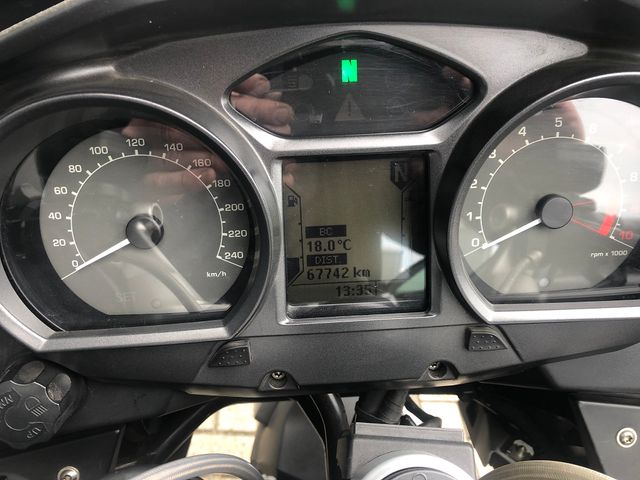 bmw - r-1200-rt-abs-esa-asc