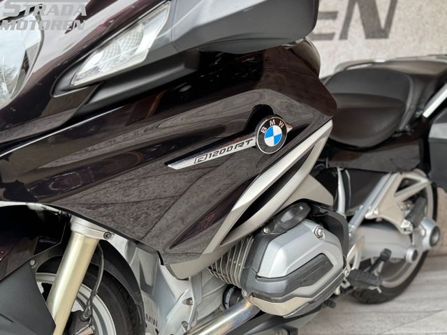 bmw - r-1200-rt-lc