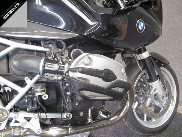 bmw - r-1200-s