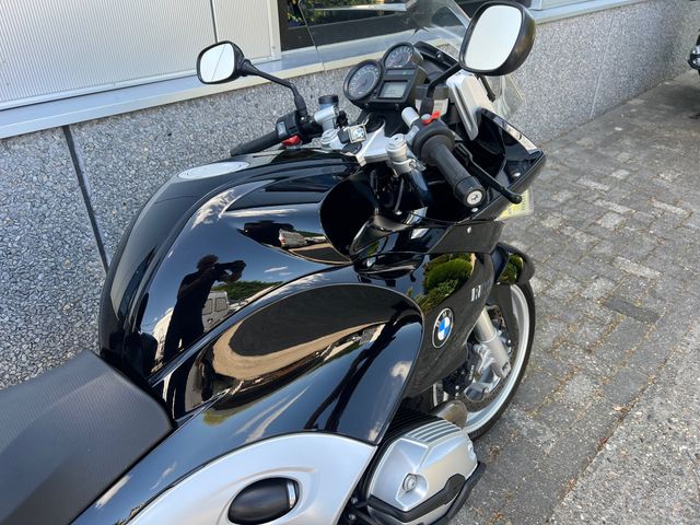 bmw - r-1200-st