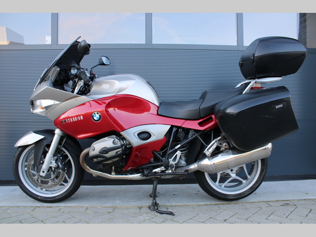 bmw - r-1200-st