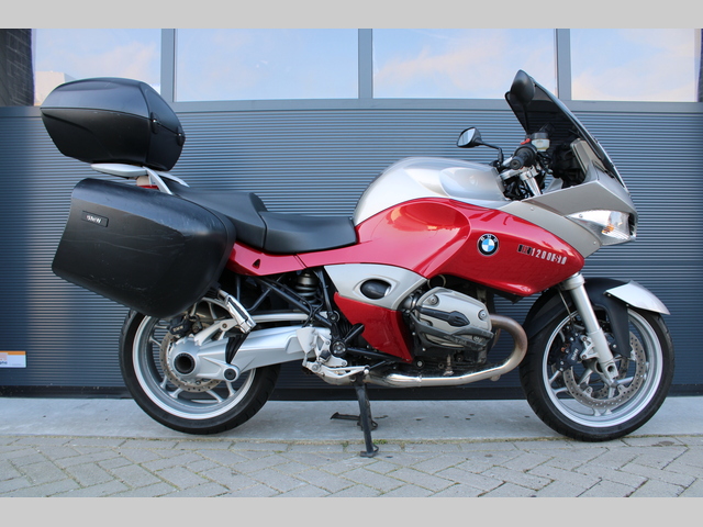 bmw - r-1200-st