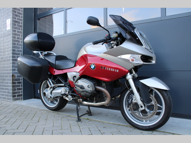 bmw - r-1200-st