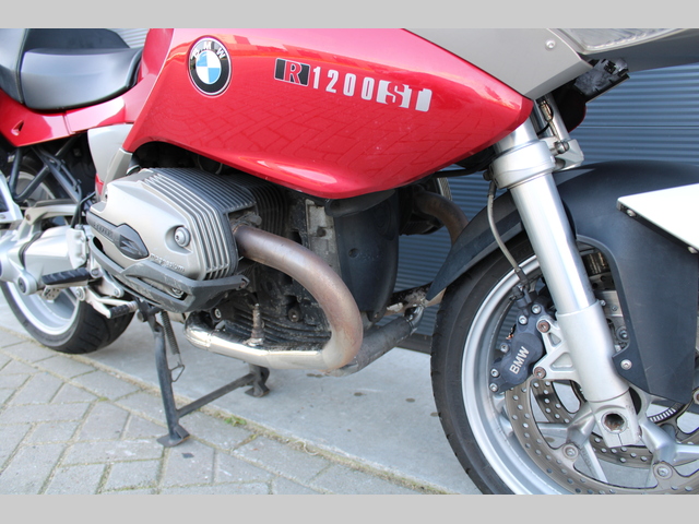 bmw - r-1200-st