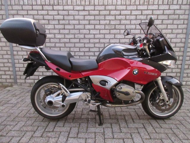 bmw - r-1200-st