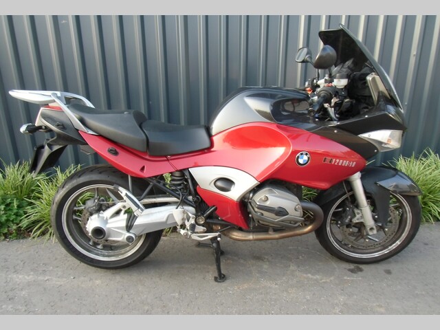 bmw - r-1200-st