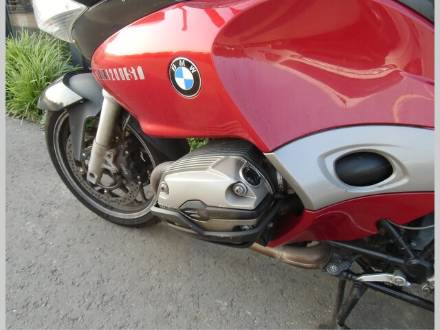 bmw - r-1200-st