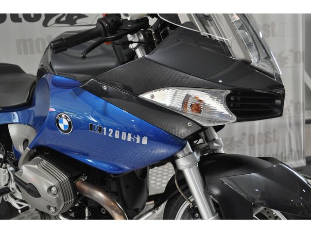 bmw - r-1200-st