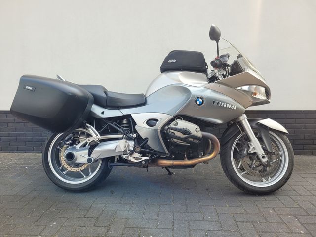 bmw - r-1200-st
