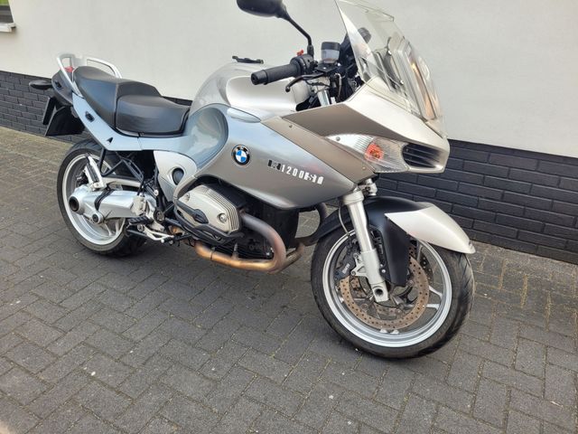 bmw - r-1200-st