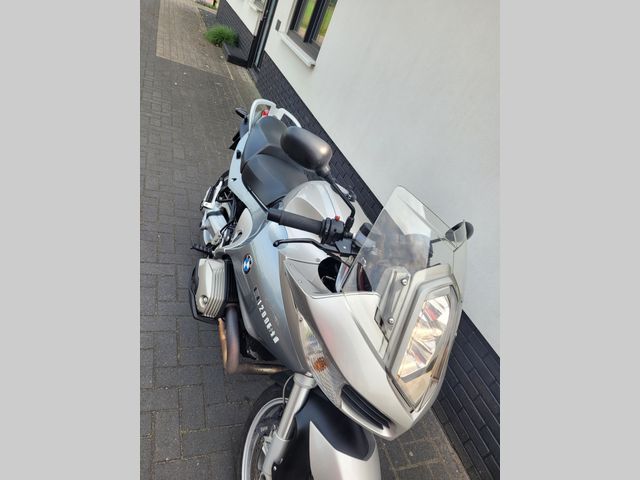 bmw - r-1200-st
