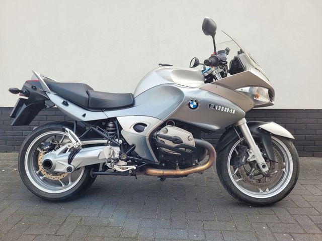 bmw - r-1200-st