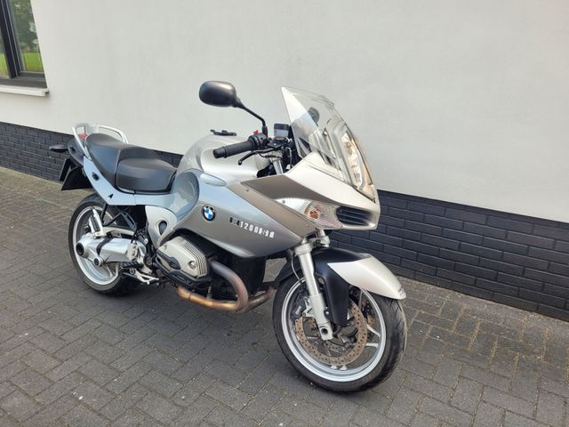 bmw - r-1200-st