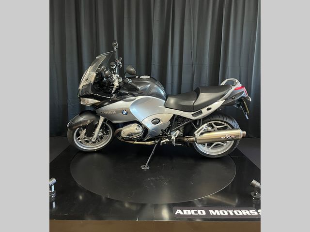 bmw - r-1200-st
