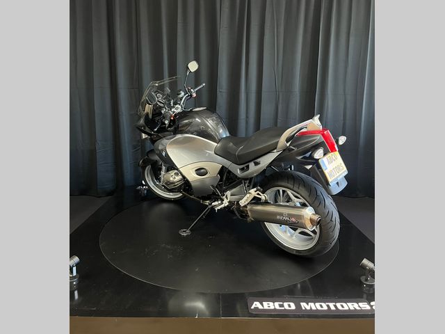 bmw - r-1200-st