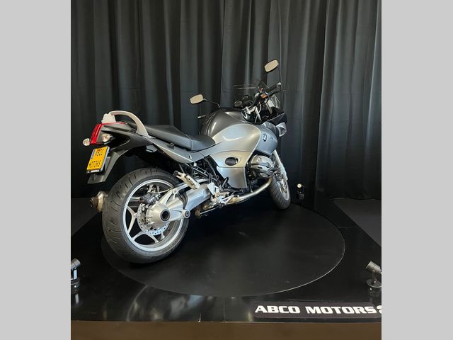 bmw - r-1200-st