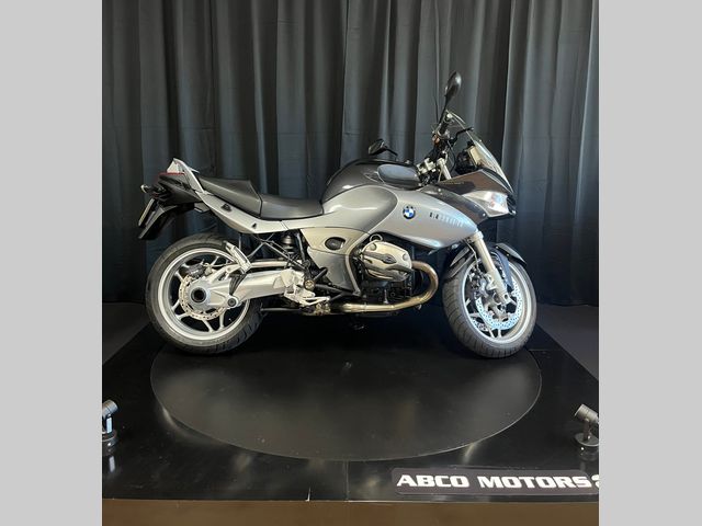 bmw - r-1200-st