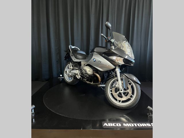 bmw - r-1200-st