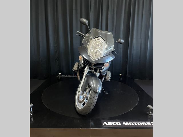 bmw - r-1200-st