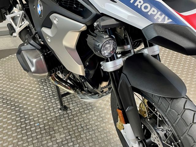 bmw - r-1250-gs